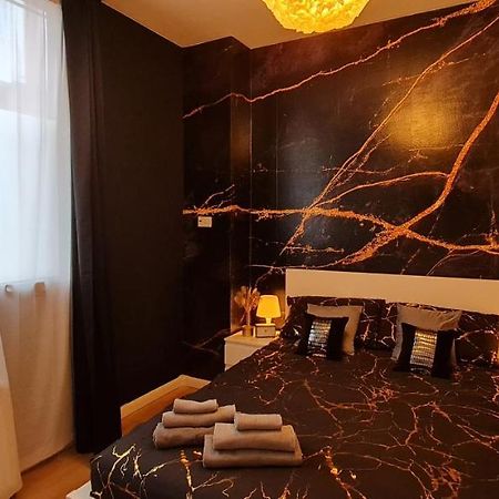 Tokitakai Collection Hotel Padova Ngoại thất bức ảnh