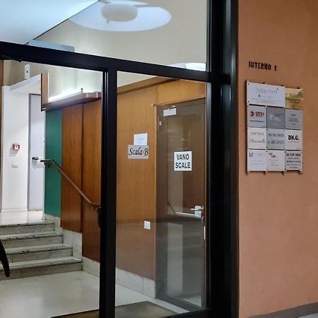 Tokitakai Collection Hotel Padova Ngoại thất bức ảnh