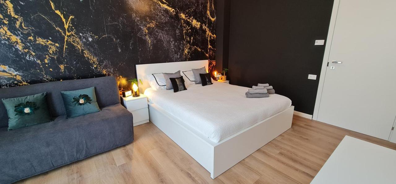 Tokitakai Collection Hotel Padova Ngoại thất bức ảnh