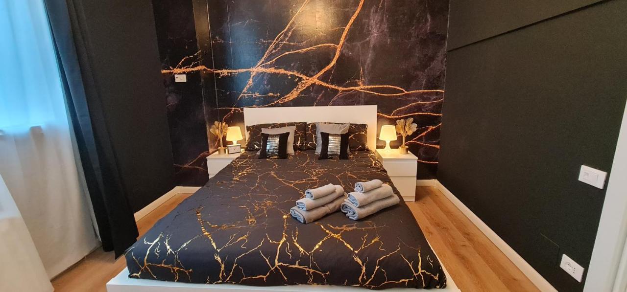 Tokitakai Collection Hotel Padova Ngoại thất bức ảnh