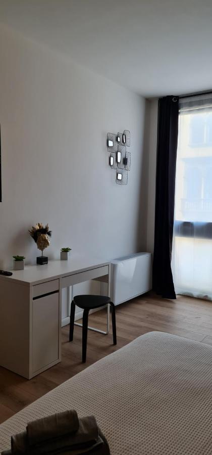 Tokitakai Collection Hotel Padova Ngoại thất bức ảnh