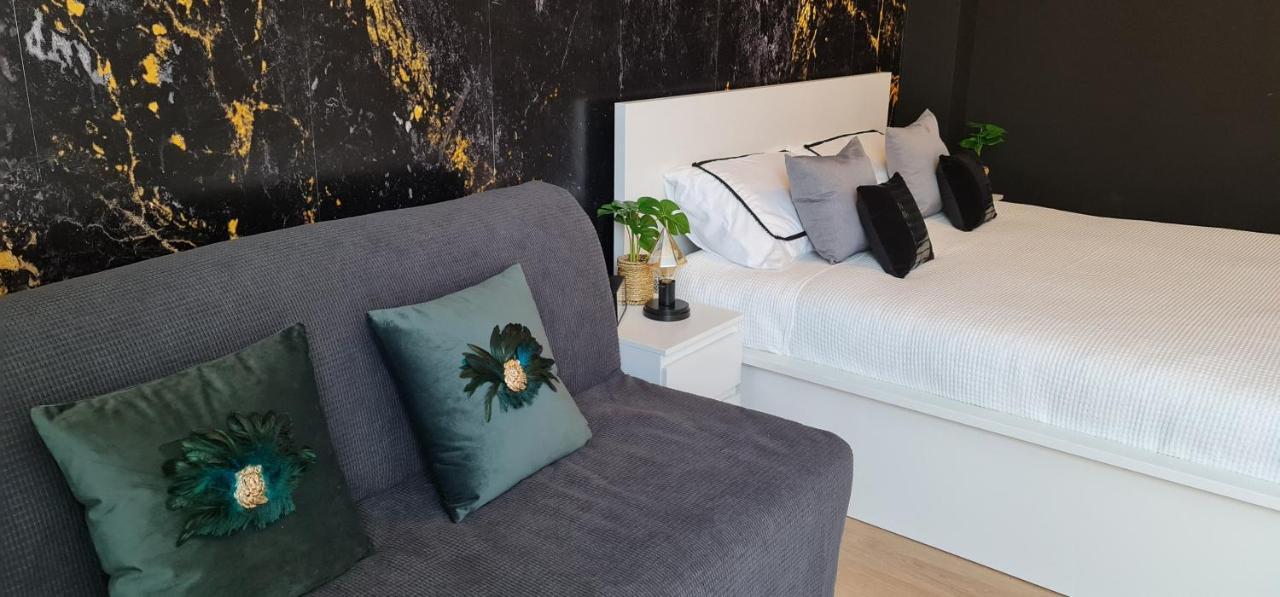 Tokitakai Collection Hotel Padova Ngoại thất bức ảnh