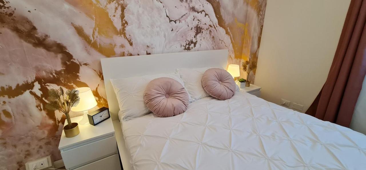 Tokitakai Collection Hotel Padova Ngoại thất bức ảnh