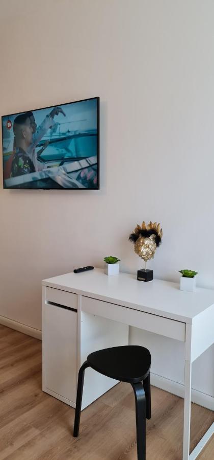 Tokitakai Collection Hotel Padova Ngoại thất bức ảnh