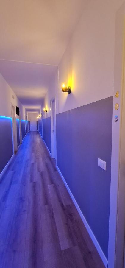 Tokitakai Collection Hotel Padova Ngoại thất bức ảnh