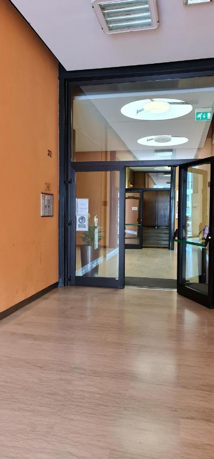 Tokitakai Collection Hotel Padova Ngoại thất bức ảnh