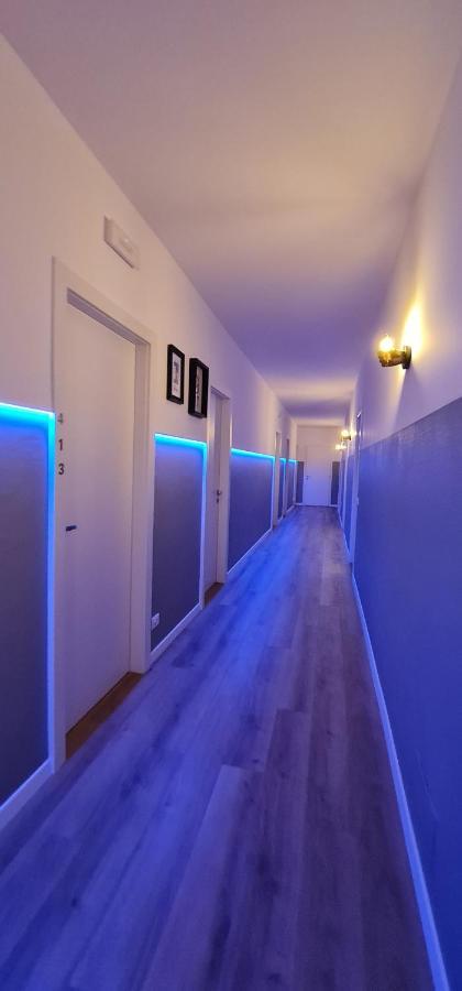 Tokitakai Collection Hotel Padova Ngoại thất bức ảnh