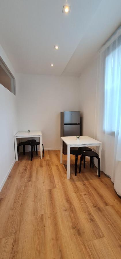 Tokitakai Collection Hotel Padova Ngoại thất bức ảnh