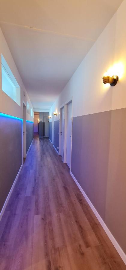 Tokitakai Collection Hotel Padova Ngoại thất bức ảnh