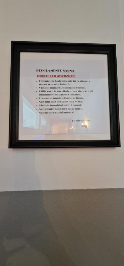 Tokitakai Collection Hotel Padova Ngoại thất bức ảnh