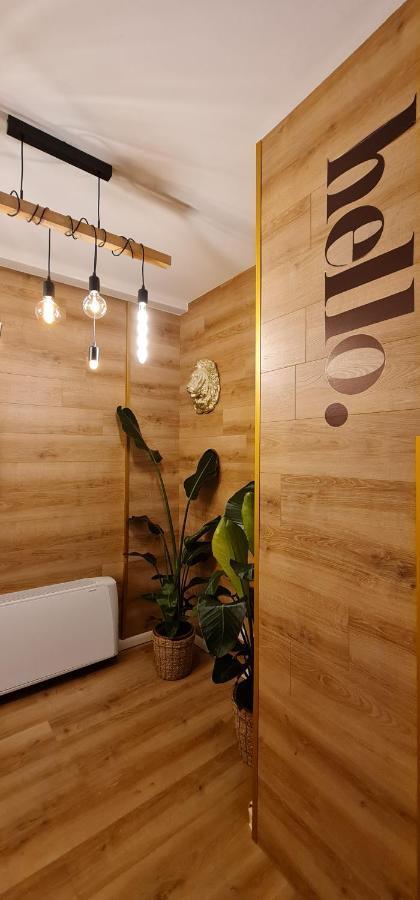 Tokitakai Collection Hotel Padova Ngoại thất bức ảnh
