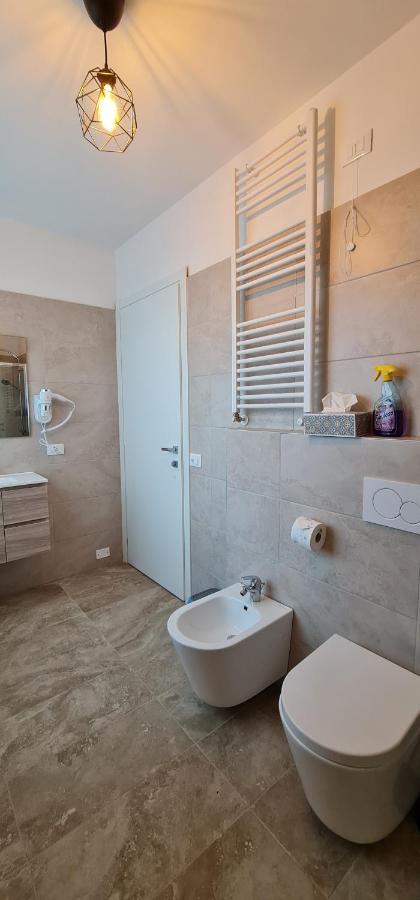 Tokitakai Collection Hotel Padova Ngoại thất bức ảnh